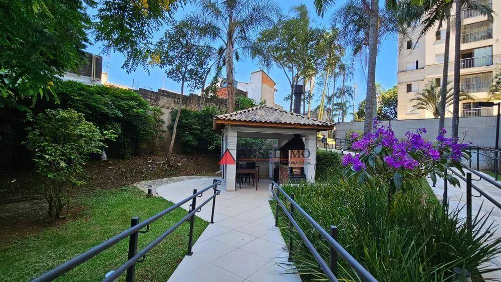 Apartamento, 2 quartos, 55 m² - Foto 8