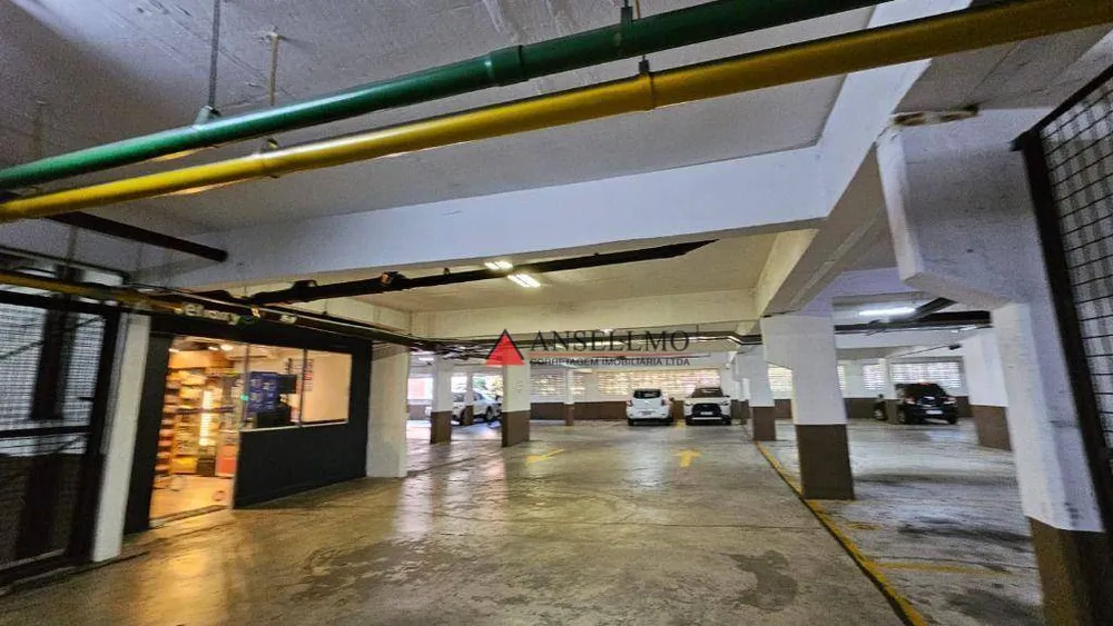 Apartamento, 2 quartos, 55 m² - Foto 8
