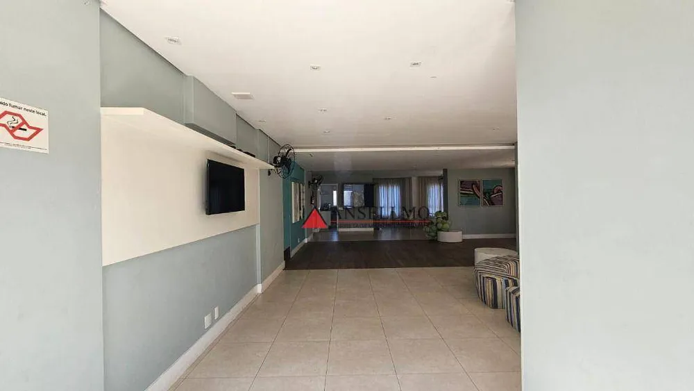 Apartamento, 2 quartos, 55 m² - Foto 14