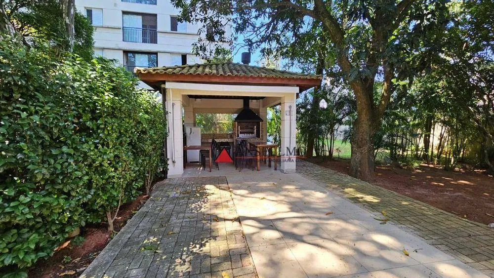 Apartamento, 2 quartos, 55 m² - Foto 12