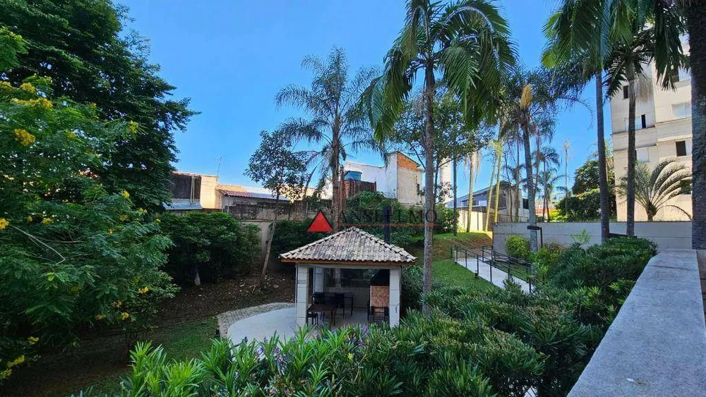 Apartamento, 2 quartos, 55 m² - Foto 4