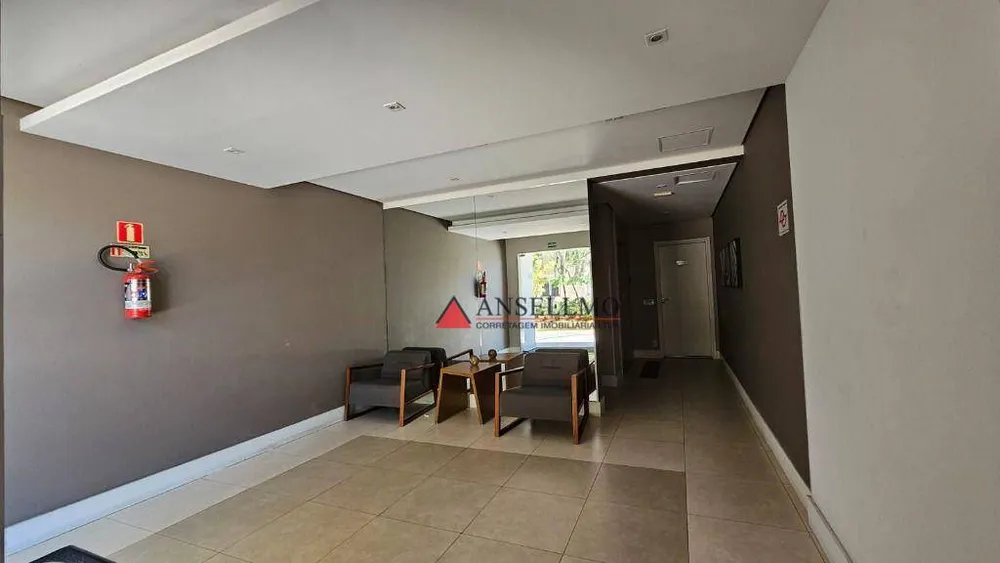 Apartamento, 2 quartos, 55 m² - Foto 3
