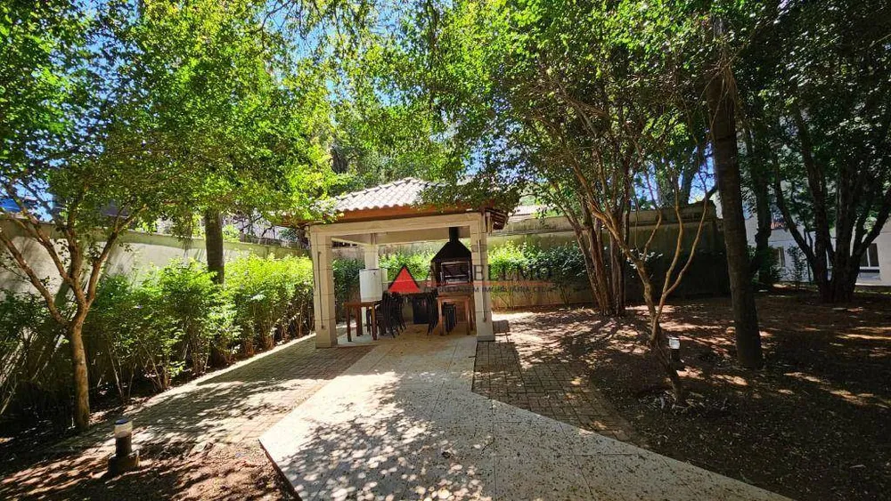 Apartamento, 2 quartos, 55 m² - Foto 10