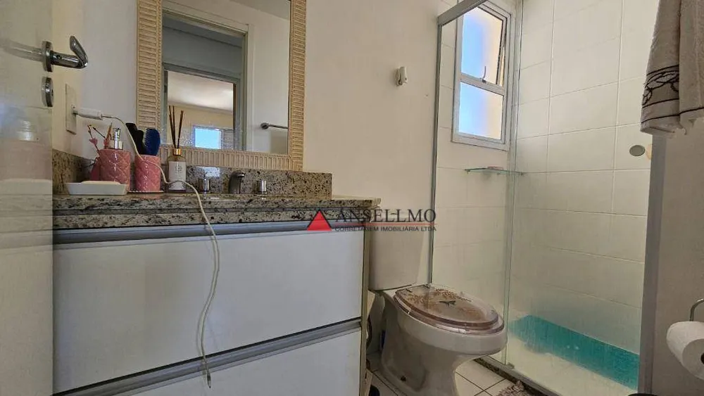 Apartamento, 2 quartos, 55 m² - Foto 4