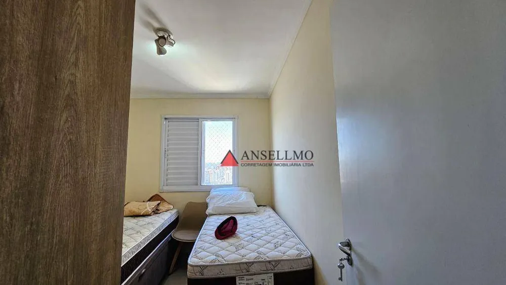 Apartamento, 2 quartos, 55 m² - Foto 1