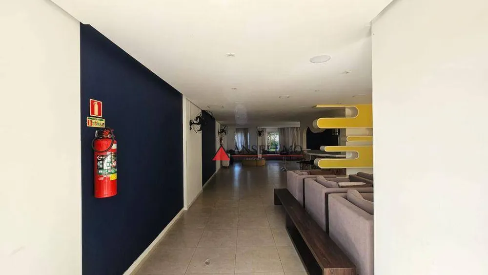 Apartamento, 2 quartos, 55 m² - Foto 7