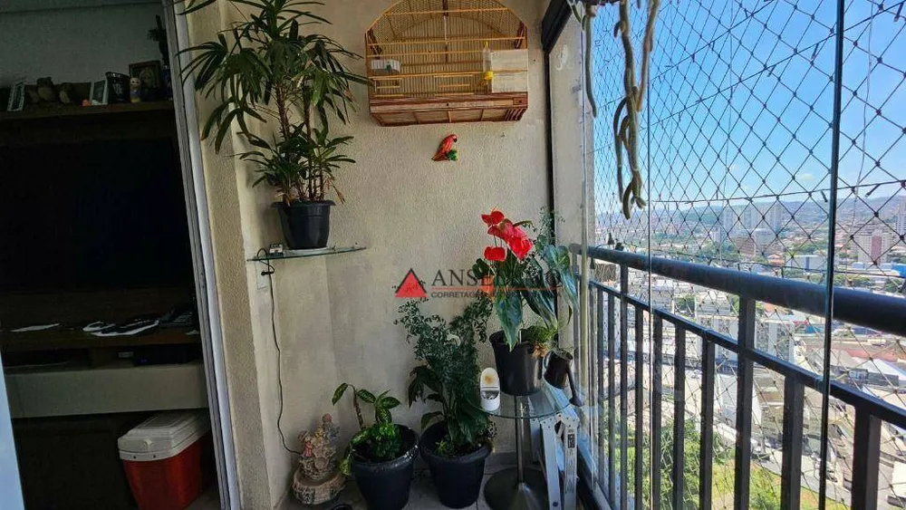 Apartamento, 2 quartos, 55 m² - Foto 2