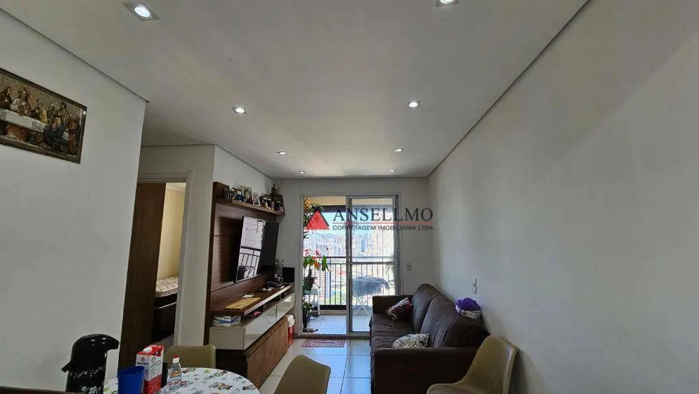 Apartamento, 2 quartos, 55 m² - Foto 6