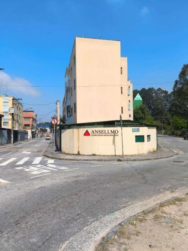 Apartamento, 2 quartos, 73 m² - Foto 2