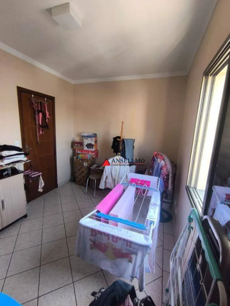 Apartamento, 2 quartos, 73 m² - Foto 2