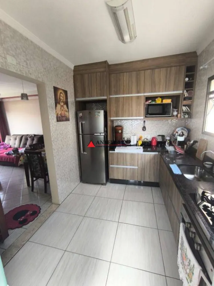 Apartamento, 2 quartos, 73 m² - Foto 4