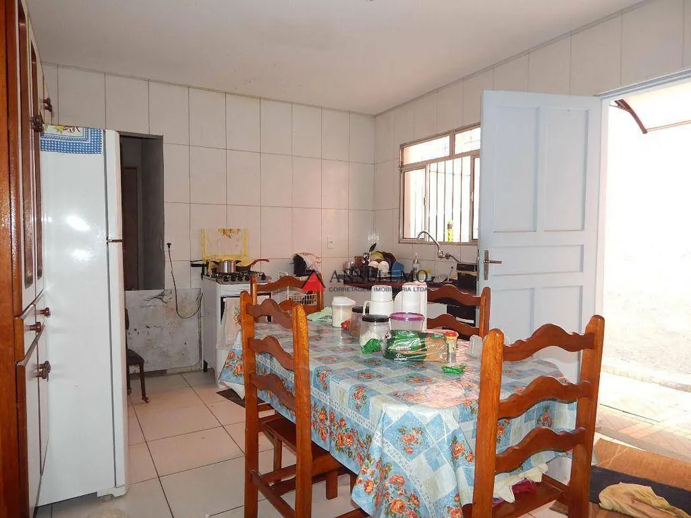 Casa, 3 quartos, 129 m² - Foto 5