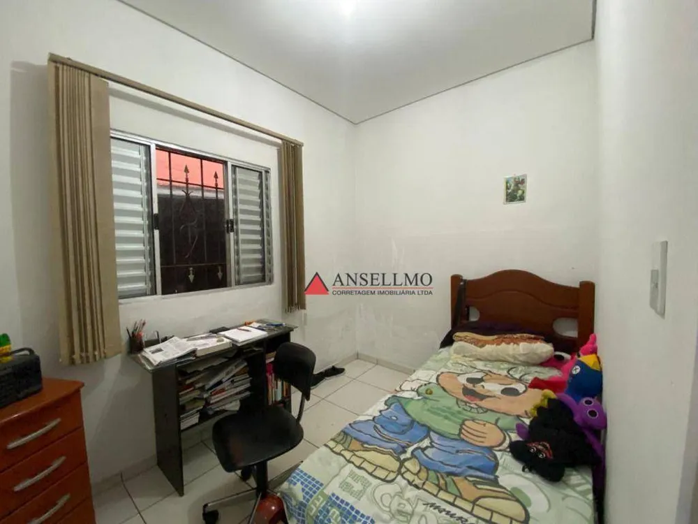 Casa, 3 quartos, 129 m² - Foto 9