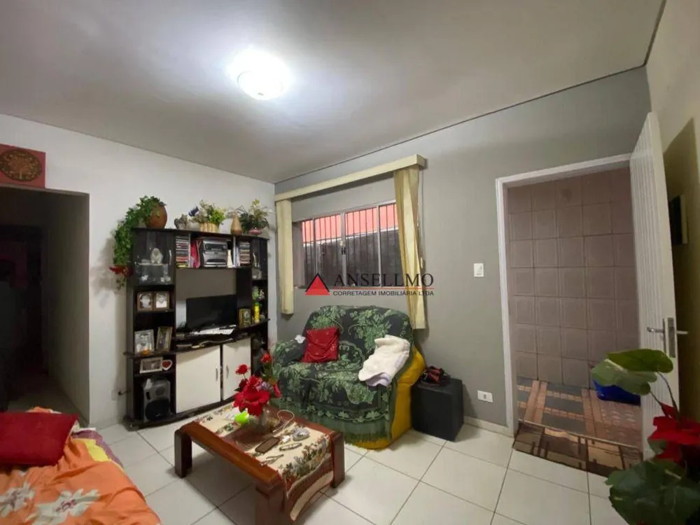 Casa, 3 quartos, 129 m² - Foto 6