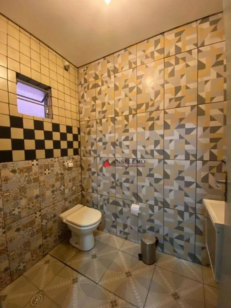 Casa, 3 quartos, 129 m² - Foto 11