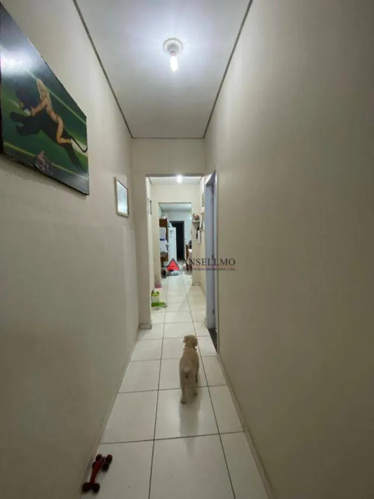 Casa, 3 quartos, 129 m² - Foto 12