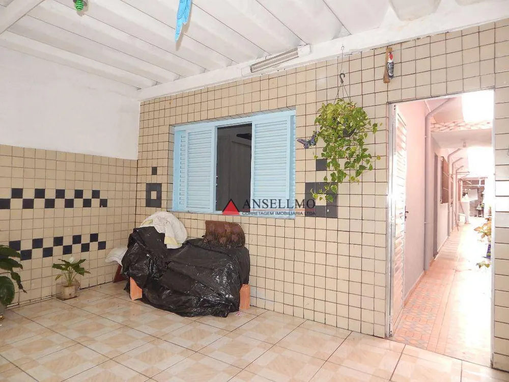 Casa, 3 quartos, 129 m² - Foto 2