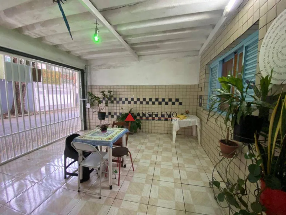 Casa, 3 quartos, 129 m² - Foto 3