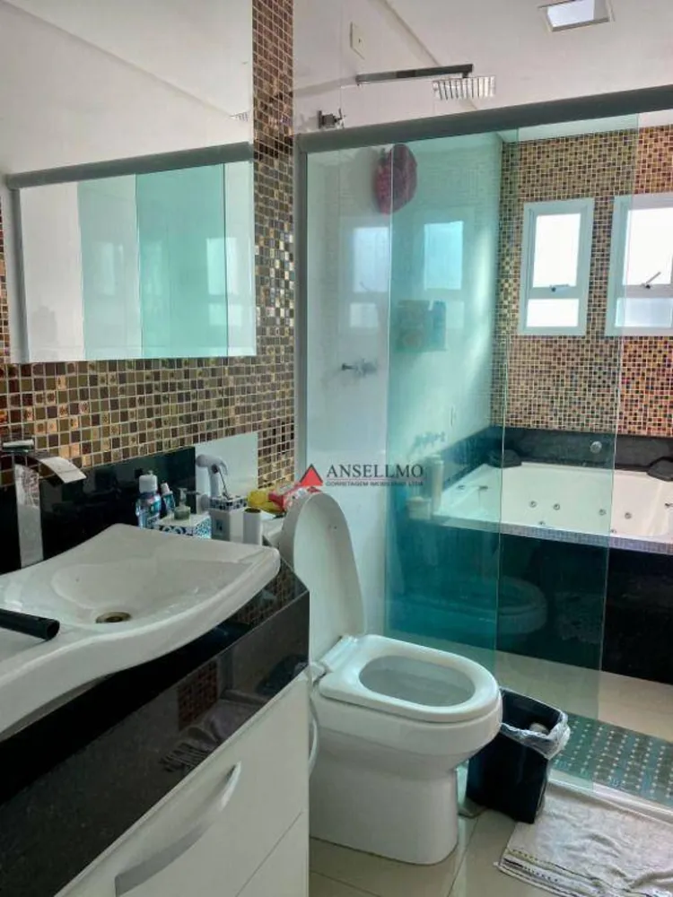 Sobrado, 3 quartos, 200 m² - Foto 1