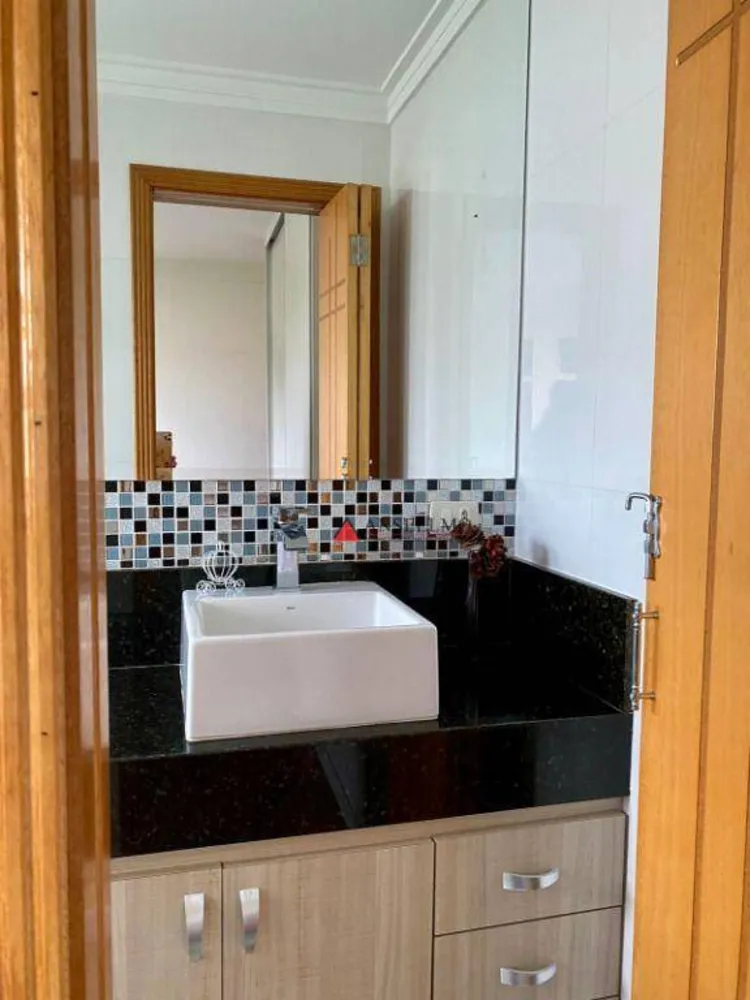 Sobrado, 3 quartos, 200 m² - Foto 4