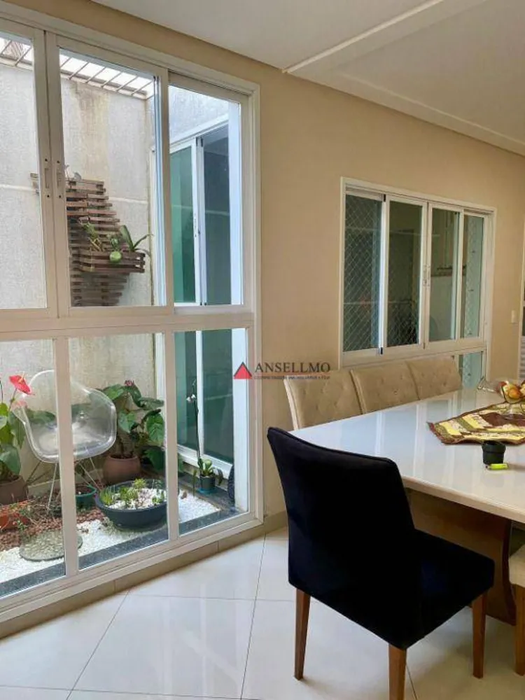 Sobrado, 3 quartos, 200 m² - Foto 3