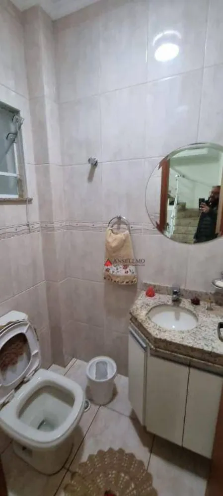 Sobrado, 3 quartos, 230 m² - Foto 2