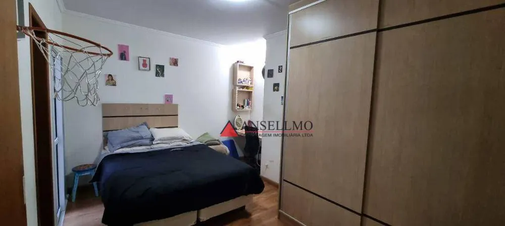 Sobrado, 3 quartos, 230 m² - Foto 8