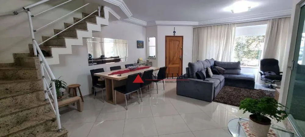 Sobrado, 3 quartos, 230 m² - Foto 3