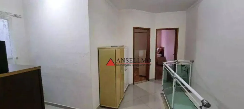Sobrado, 3 quartos, 230 m² - Foto 9
