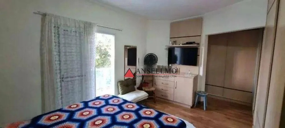 Sobrado, 3 quartos, 230 m² - Foto 4
