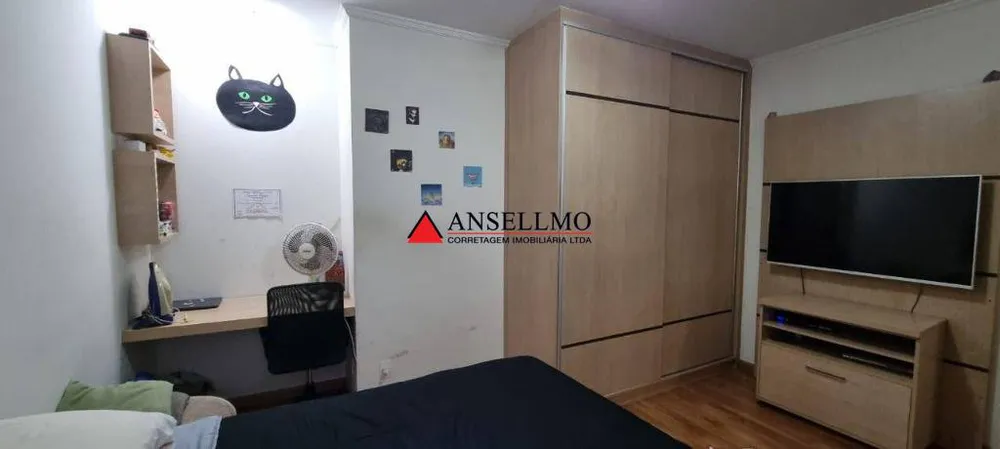Sobrado, 3 quartos, 230 m² - Foto 7