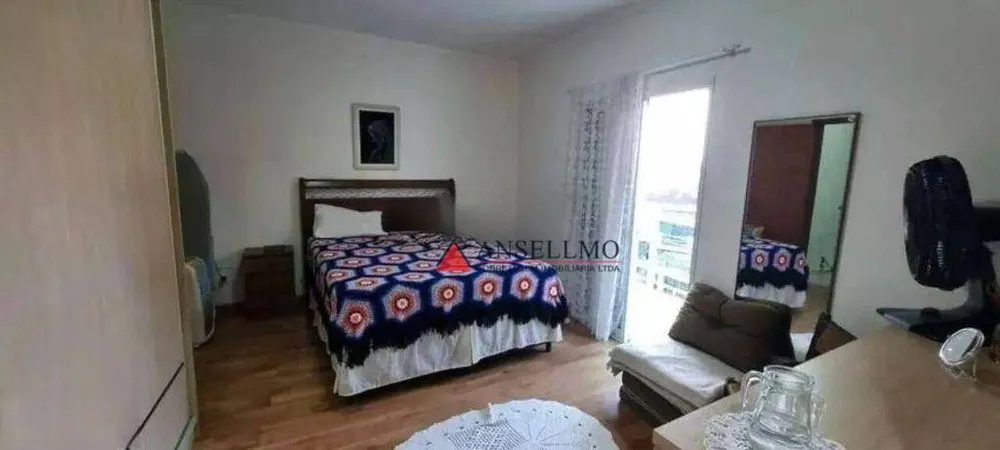Sobrado, 3 quartos, 230 m² - Foto 10