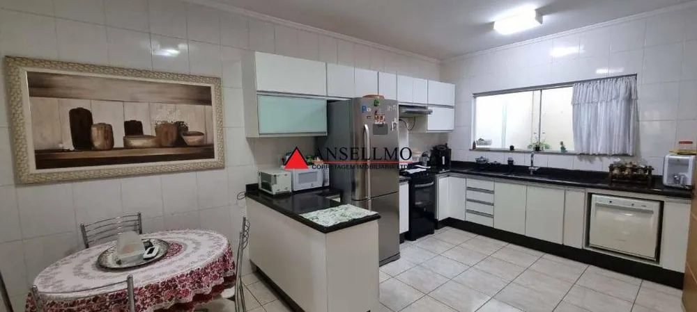 Sobrado, 3 quartos, 230 m² - Foto 6