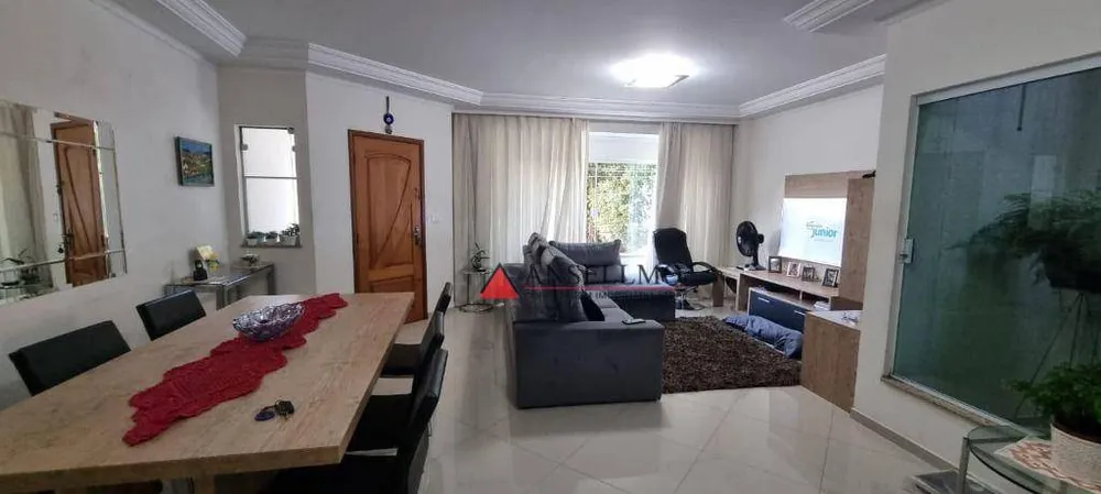 Sobrado, 3 quartos, 230 m² - Foto 2