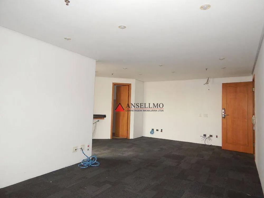 Sala-Conjunto, 40 m² - Foto 4