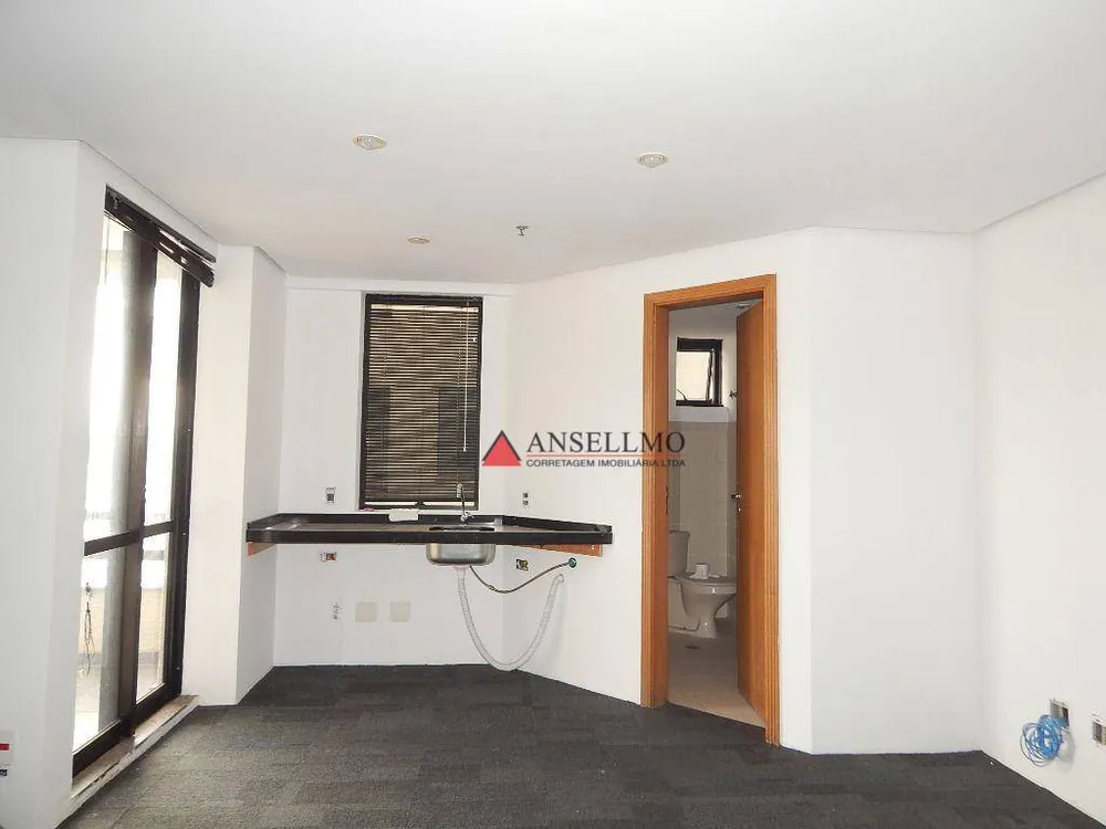 Sala-Conjunto, 40 m² - Foto 3