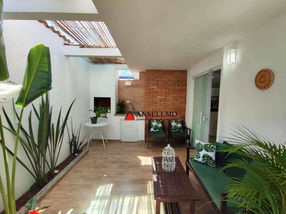 Casa, 3 quartos, 172 m² - Foto 12