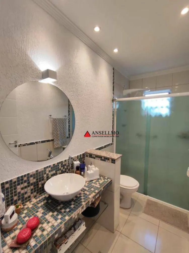Casa, 3 quartos, 172 m² - Foto 12
