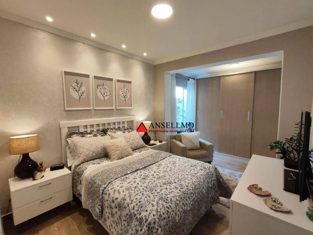 Casa, 3 quartos, 172 m² - Foto 3
