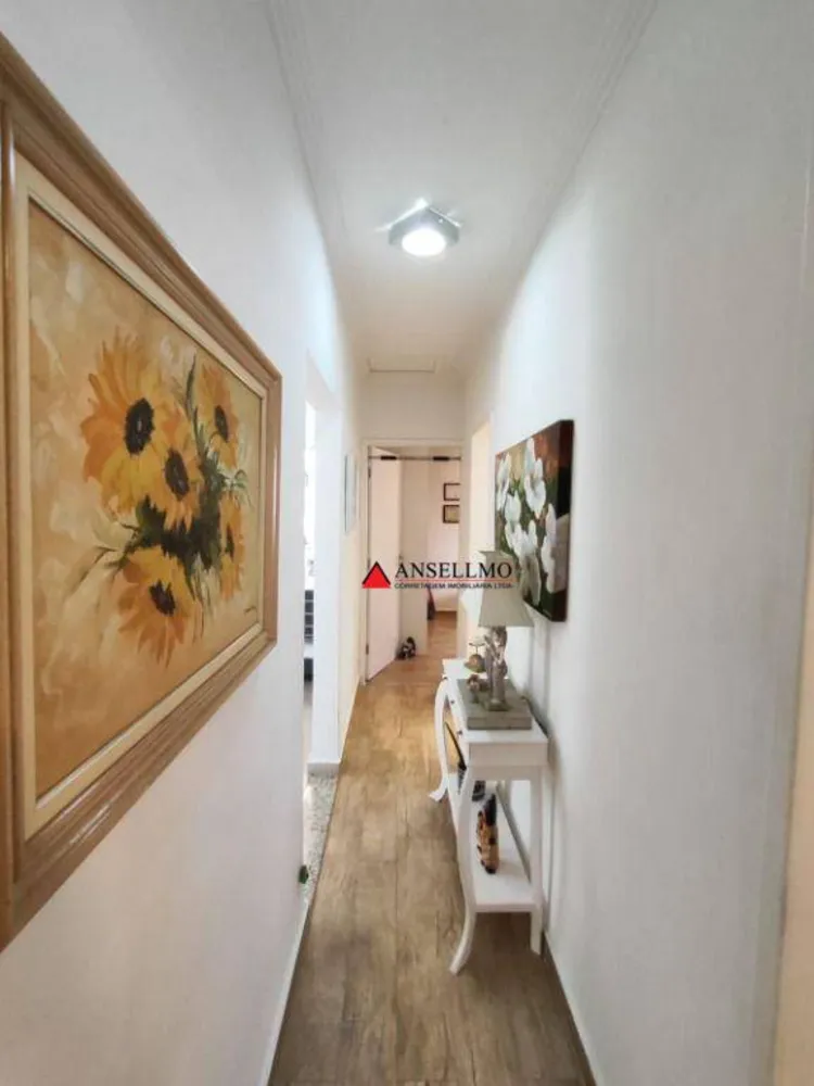 Casa, 3 quartos, 172 m² - Foto 4