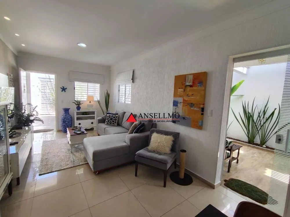 Casa, 3 quartos, 172 m² - Foto 11