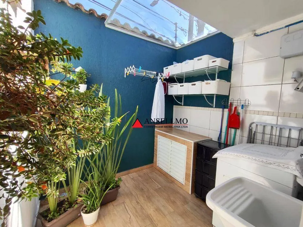 Casa, 3 quartos, 172 m² - Foto 6