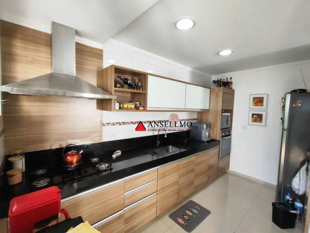 Casa, 3 quartos, 172 m² - Foto 5