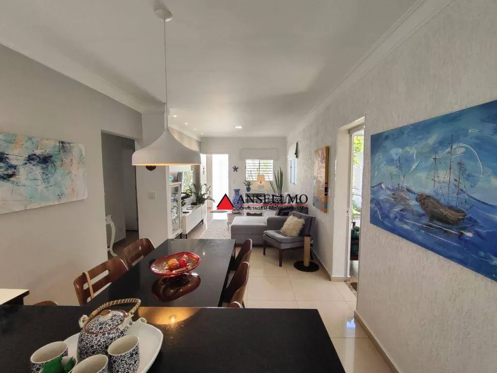 Casa, 3 quartos, 172 m² - Foto 2