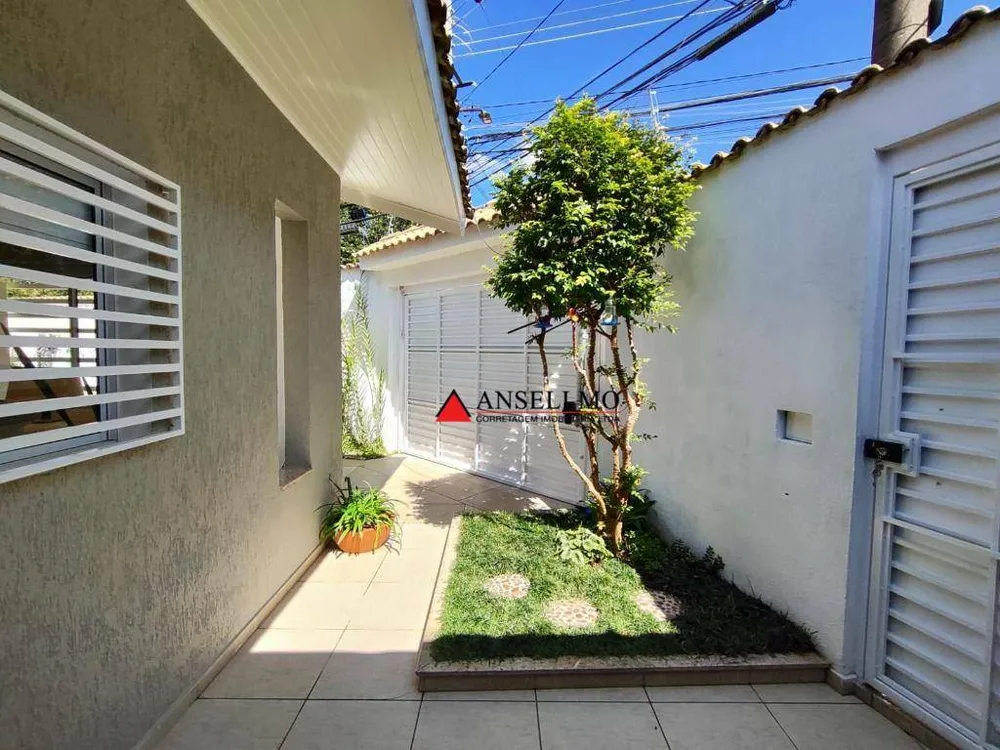 Casa, 3 quartos, 172 m² - Foto 9