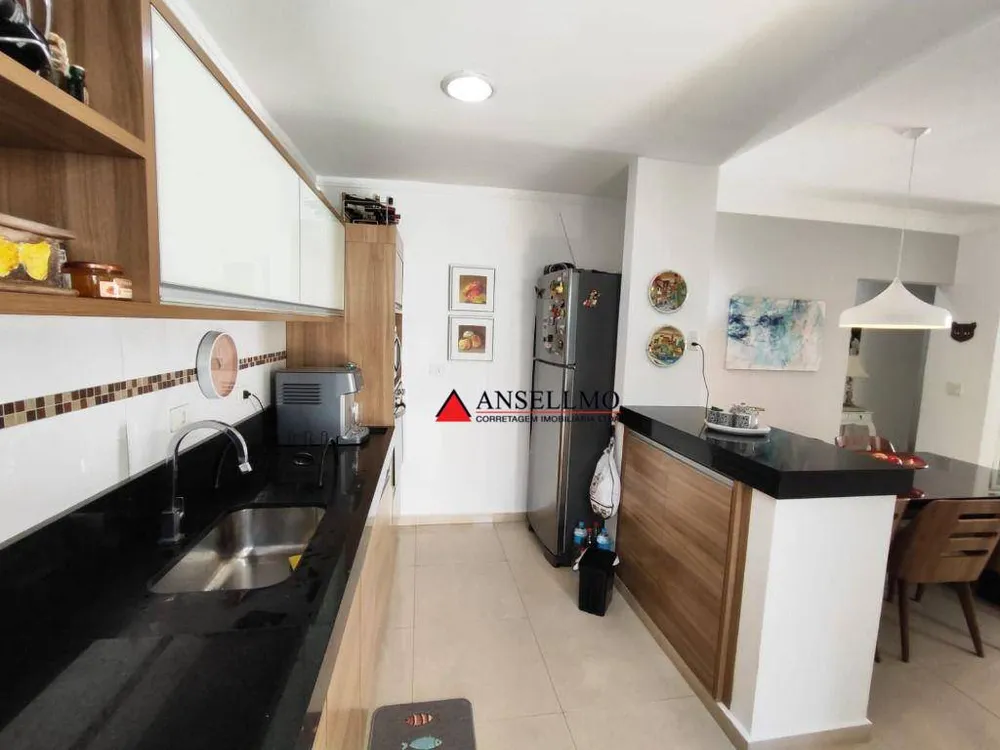 Casa, 3 quartos, 172 m² - Foto 6