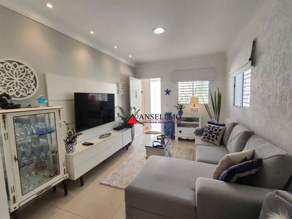 Casa, 3 quartos, 172 m² - Foto 5