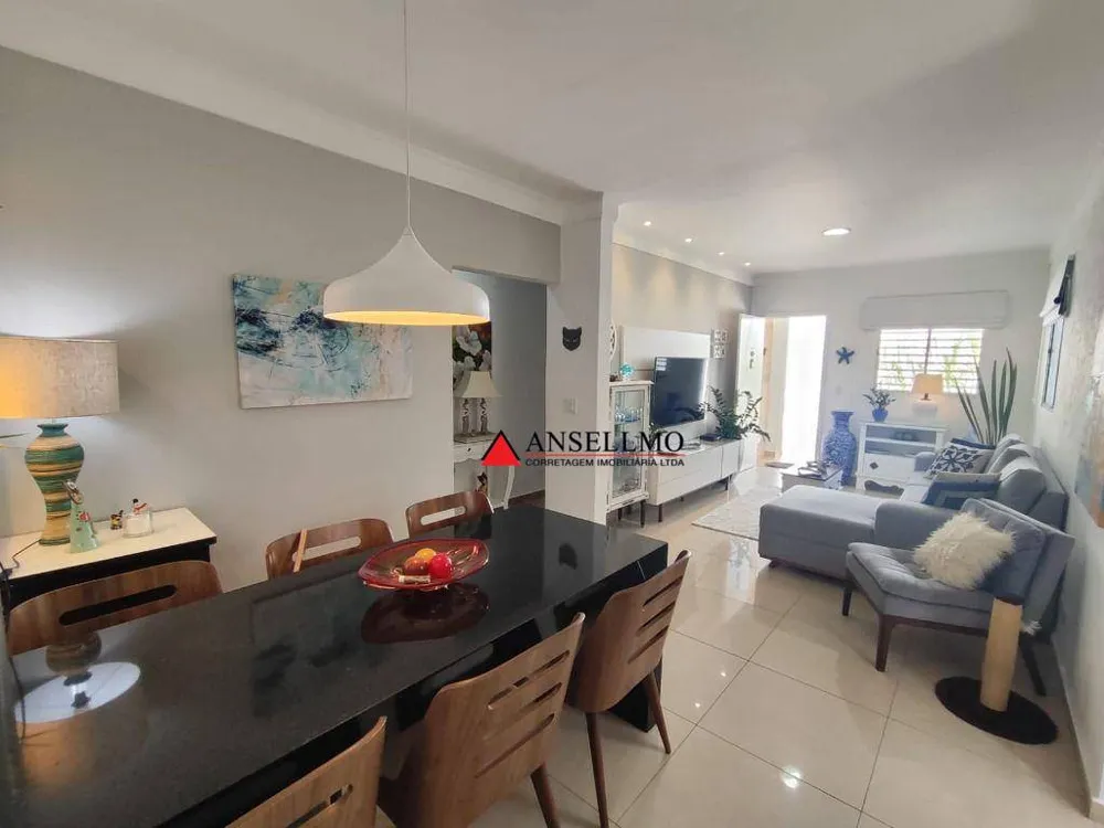 Casa, 3 quartos, 172 m² - Foto 10