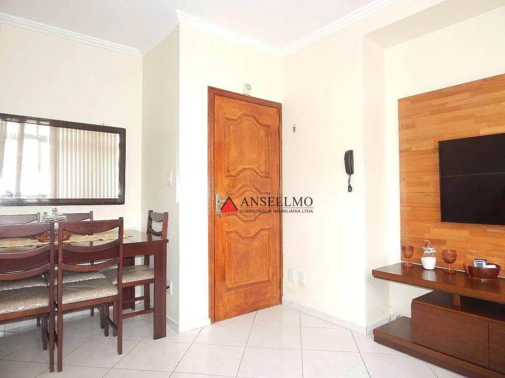Apartamento, 2 quartos, 67 m² - Foto 2