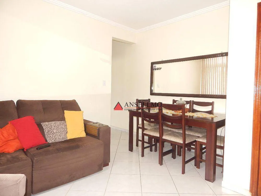 Apartamento, 2 quartos, 67 m² - Foto 1